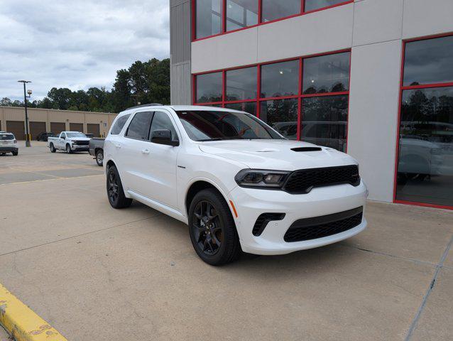 new 2026 Dodge Durango car, priced at $46,185
