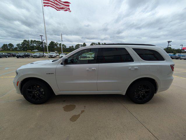 new 2026 Dodge Durango car, priced at $46,185