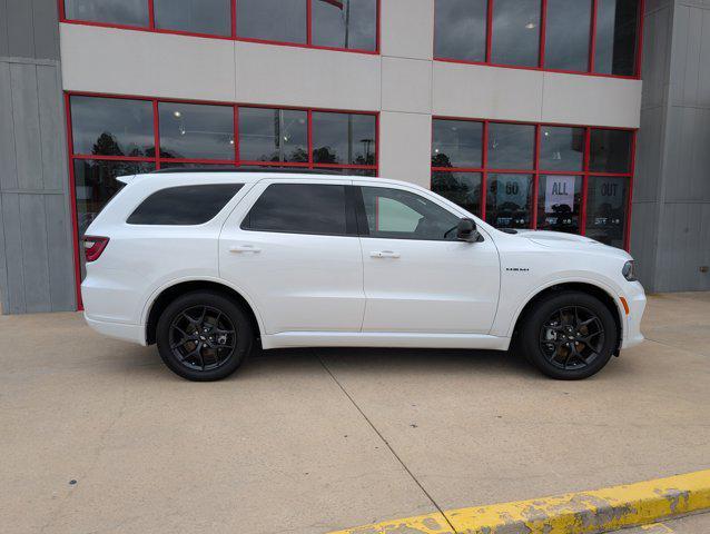new 2026 Dodge Durango car, priced at $46,185