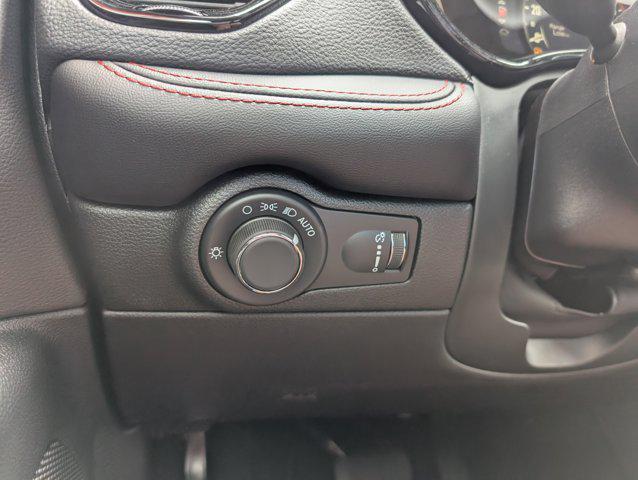 new 2026 Dodge Durango car, priced at $46,185