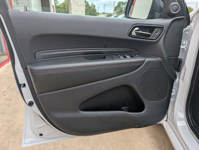 new 2026 Dodge Durango car, priced at $46,185
