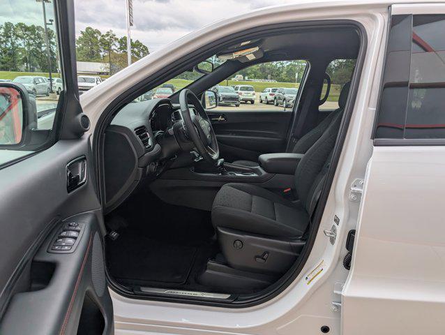 new 2026 Dodge Durango car, priced at $46,185