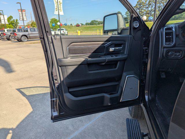 new 2025 Ram 2500 car, priced at $88,500