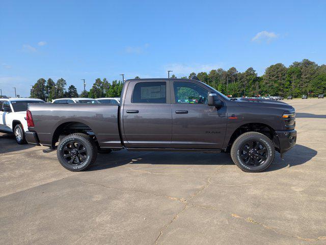 new 2025 Ram 2500 car, priced at $88,500