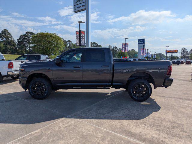 new 2025 Ram 2500 car, priced at $88,500