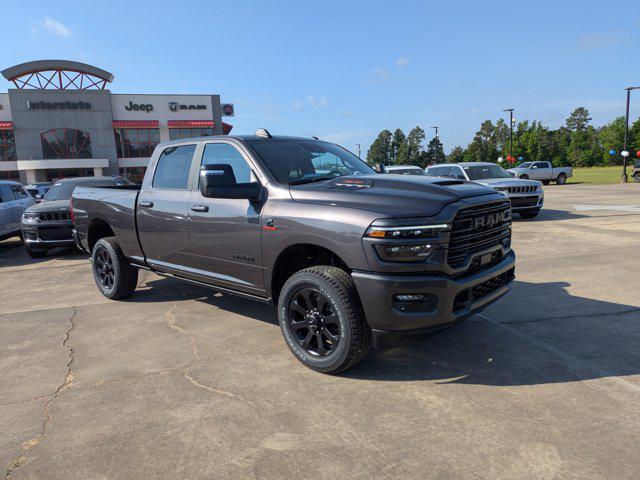 new 2025 Ram 2500 car, priced at $88,500