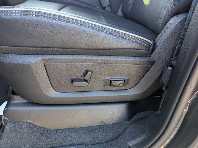 new 2025 Ram 2500 car, priced at $88,500