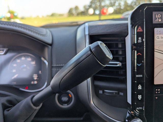 new 2025 Ram 2500 car, priced at $88,500