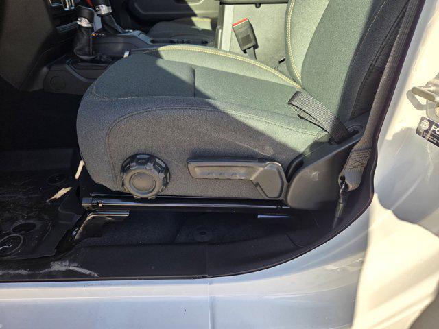 new 2025 Jeep Gladiator car, priced at $46,015