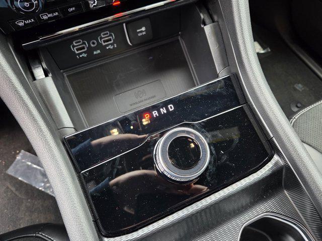 new 2025 Jeep Grand Cherokee L car, priced at $46,655