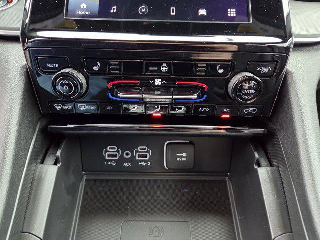 new 2025 Jeep Grand Cherokee L car, priced at $46,655