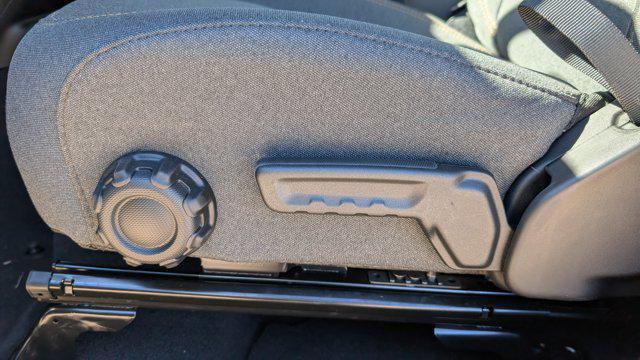 new 2026 Jeep Wrangler car, priced at $42,440