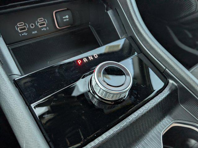 new 2025 Jeep Grand Cherokee car, priced at $44,655