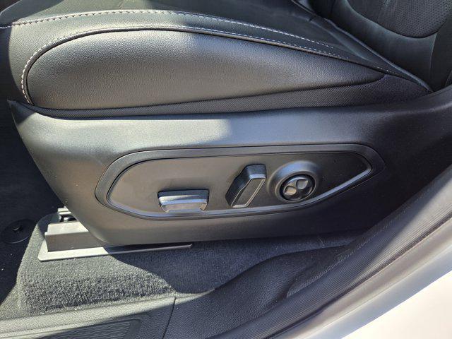 new 2025 Jeep Grand Cherokee L car, priced at $47,780