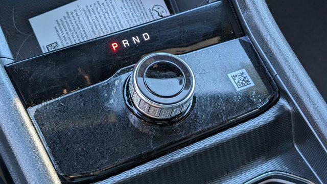 new 2025 Jeep Grand Cherokee L car, priced at $47,160