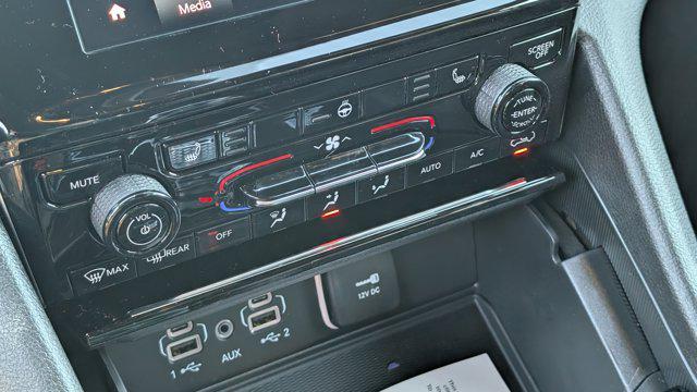 new 2025 Jeep Grand Cherokee L car, priced at $47,160