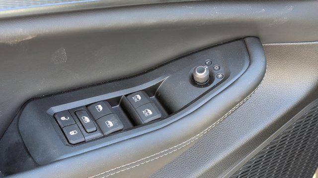 new 2025 Jeep Grand Cherokee L car, priced at $47,160