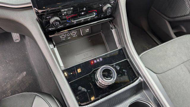 new 2025 Jeep Grand Cherokee car, priced at $45,155