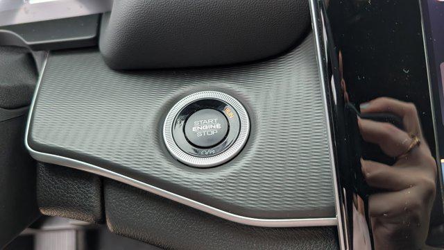 new 2025 Jeep Grand Cherokee car, priced at $45,155