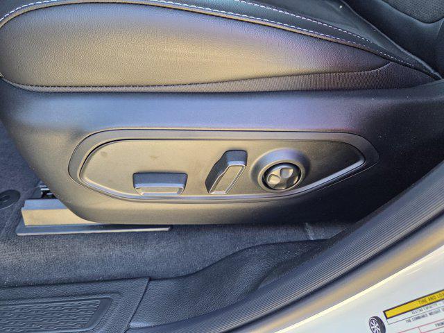 new 2025 Jeep Grand Cherokee L car, priced at $46,060