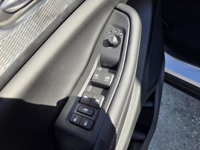 new 2025 Jeep Grand Cherokee L car, priced at $46,060