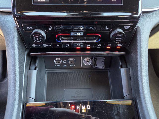 new 2025 Jeep Grand Cherokee L car, priced at $46,060