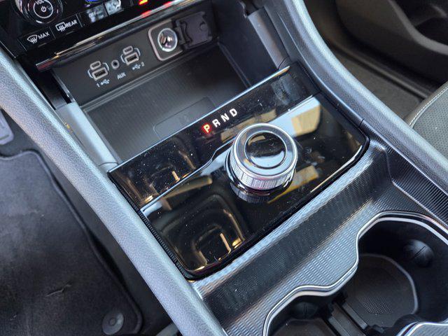 new 2025 Jeep Grand Cherokee L car, priced at $46,060