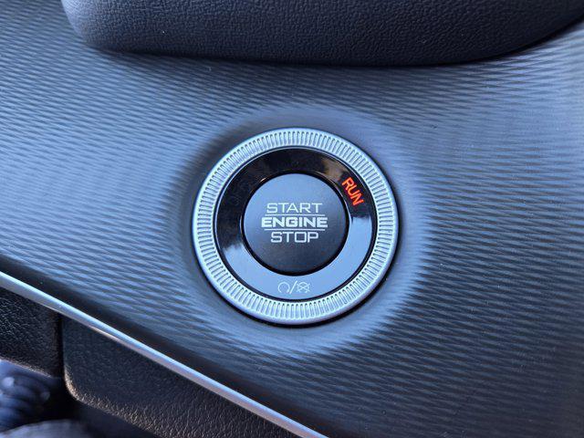 new 2025 Jeep Grand Cherokee L car, priced at $46,060