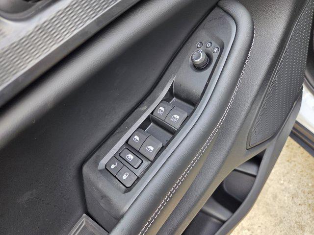 new 2025 Jeep Grand Cherokee L car, priced at $46,060