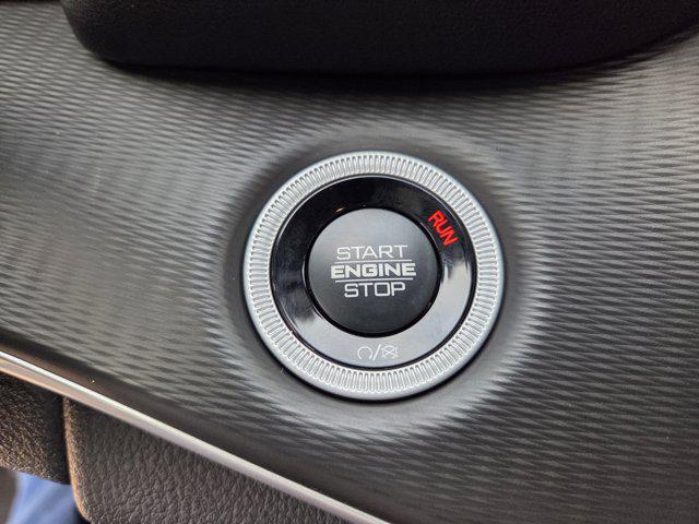 new 2025 Jeep Grand Cherokee L car, priced at $46,060