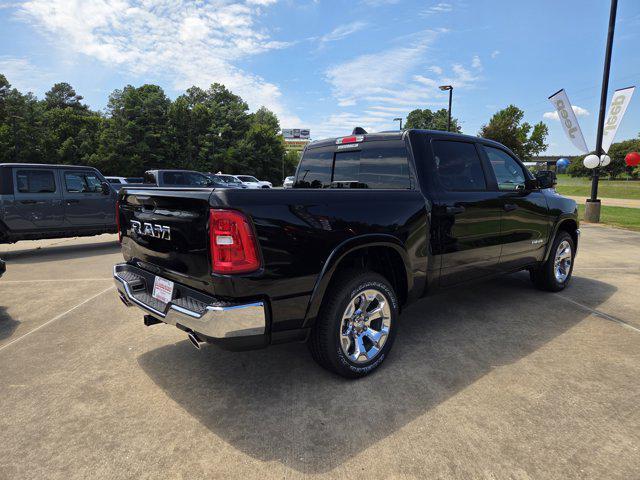 new 2026 Ram 1500 car, priced at $55,300