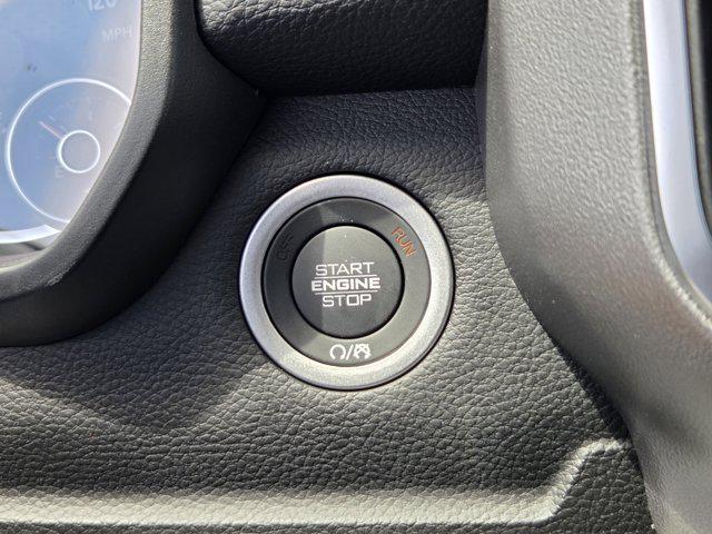 new 2026 Ram 1500 car, priced at $55,300