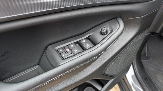 new 2025 Jeep Grand Cherokee car, priced at $45,155