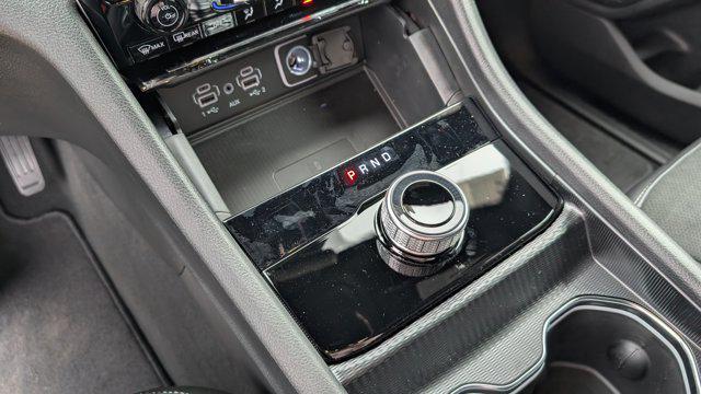 new 2025 Jeep Grand Cherokee car, priced at $45,155