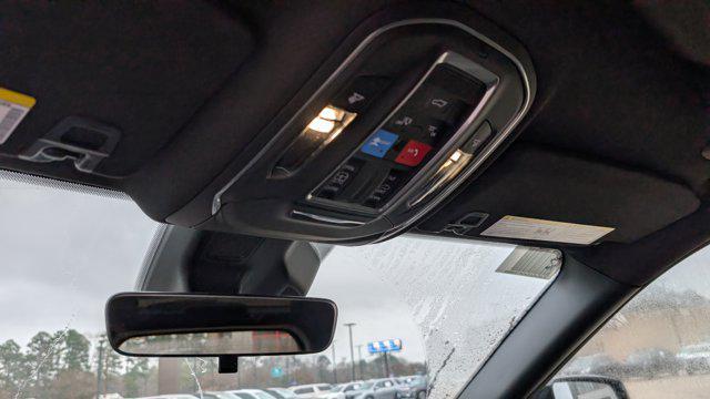 new 2025 Jeep Grand Cherokee car, priced at $45,155