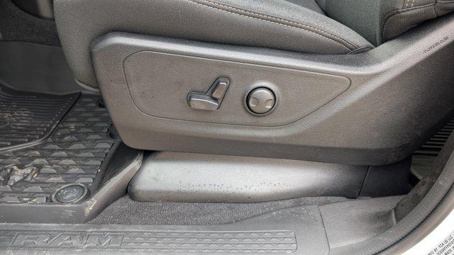 new 2026 Ram 1500 car, priced at $61,855