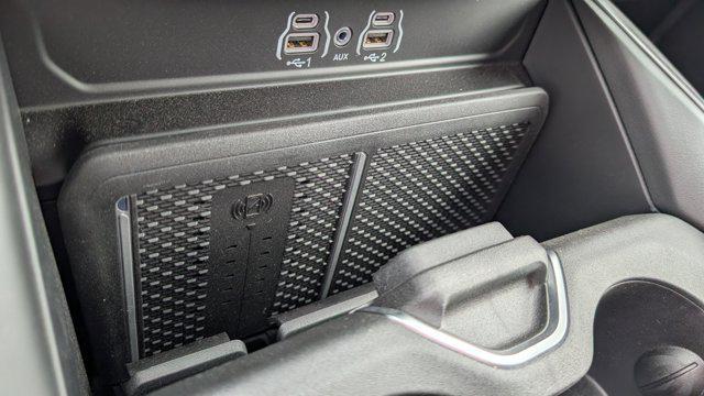 new 2026 Ram 1500 car, priced at $61,855