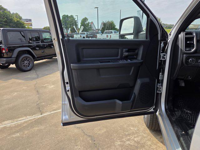 new 2026 Ram 2500 car, priced at $68,155