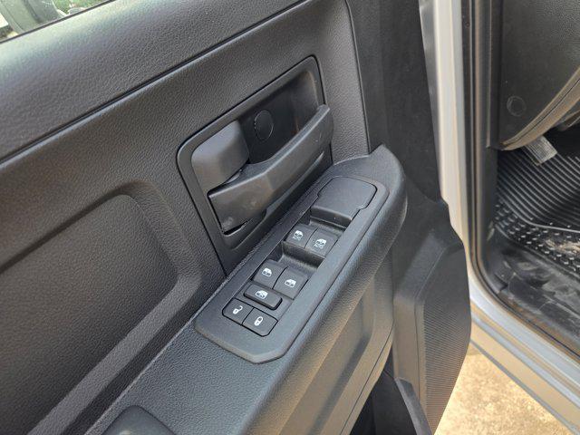 new 2026 Ram 2500 car, priced at $68,155