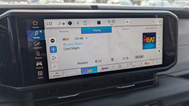 new 2026 Jeep Wrangler car, priced at $53,950