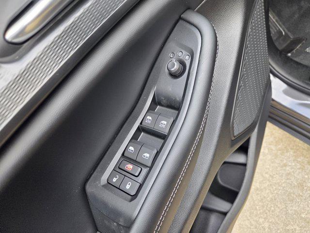 new 2025 Jeep Grand Cherokee L car, priced at $47,755