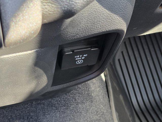 new 2026 Ram 1500 car, priced at $55,650