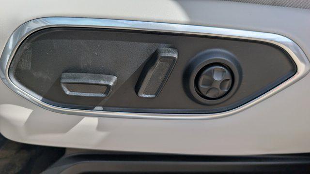 new 2026 Jeep Grand Wagoneer car, priced at $65,995