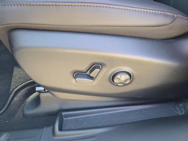 new 2026 Chrysler Pacifica car, priced at $45,640