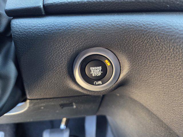 new 2026 Chrysler Pacifica car, priced at $45,640