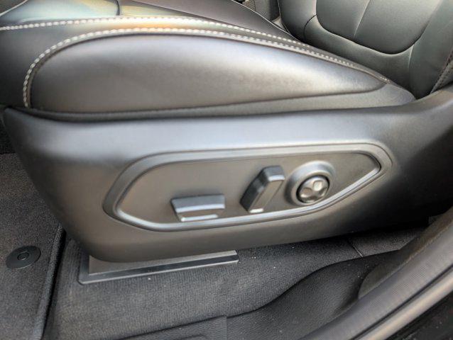 new 2025 Jeep Grand Cherokee L car, priced at $50,645