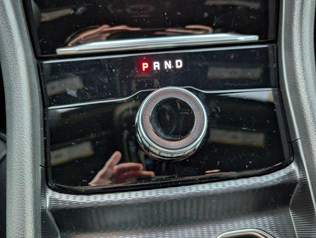 new 2025 Jeep Grand Cherokee L car, priced at $50,645