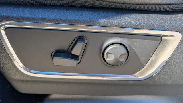 new 2026 Ram 1500 car, priced at $69,475