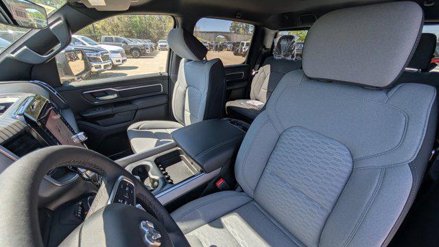 new 2026 Ram 1500 car, priced at $62,225