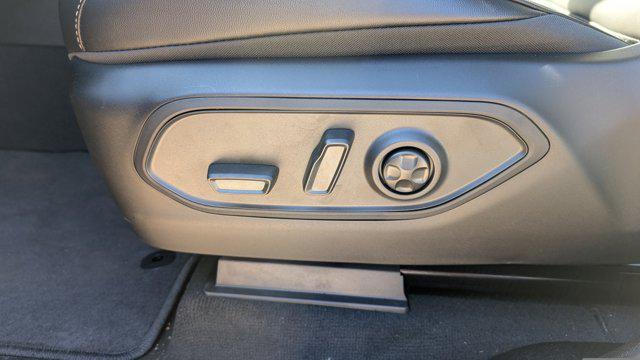 new 2025 Jeep Grand Cherokee L car, priced at $47,755